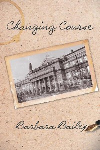 Cover Changing Course
