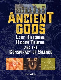 Cover Ancient Gods