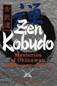 Cover Zen Kobudo