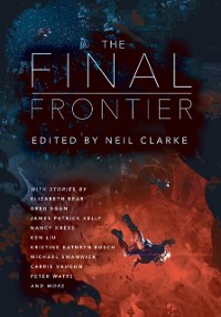 Cover Final Frontier