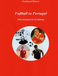 Cover Fußball in Portugal