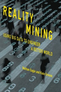 Cover Reality Mining