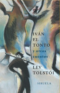 Cover Iván el tonto