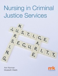 Cover Nursing in Criminal Justice Services