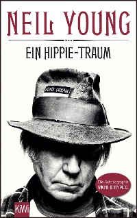 Cover Ein Hippie-Traum