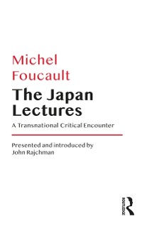 Cover Japan Lectures