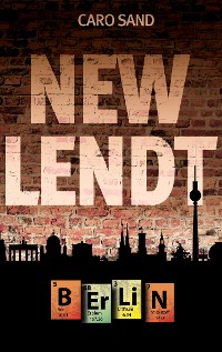 Cover New Lendt Berlin