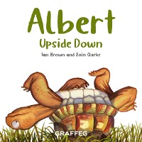 Cover Albert Upside Down