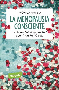 Cover La menopausia consciente