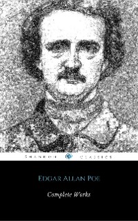 Cover Complete Works Of Edgar Allan Poe