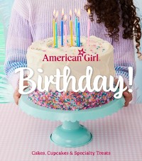 Cover American Girl Birthday!