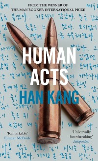 Cover Human Acts