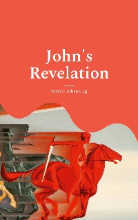 Cover John's Revelation