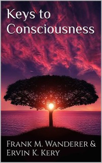 Cover Keys to Consciousness