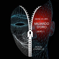Cover MILIARDO D'ORO
