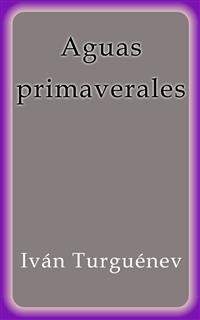 Cover Aguas primaverales