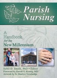 Cover Parish Nursing