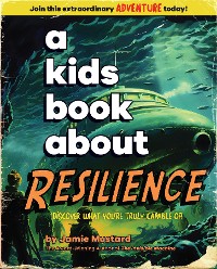 Cover A Kids Book About Resilience