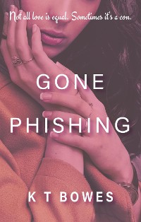 Cover Gone Phishing