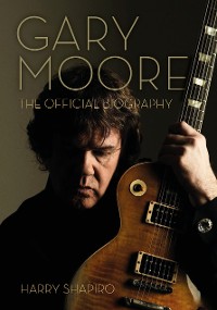 Cover Gary Moore