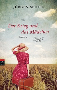 Cover Der Krieg und das Mädchen