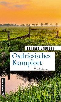 Cover Ostfriesisches Komplott