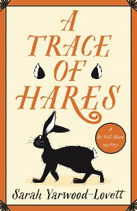 Cover A Trace of Hares