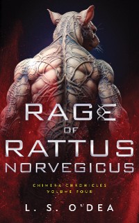 Cover Rage of Rattus Norvegicus