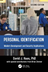 Cover Personal Identification