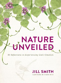 Cover Nature Unveiled