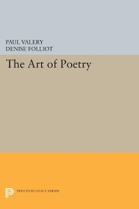 Cover The Art of Poetry