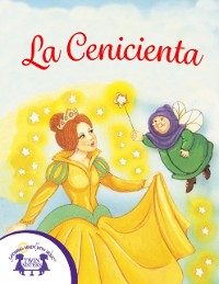 Cover La Cenicienta