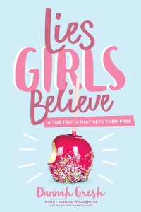 Cover Lies Girls Believe