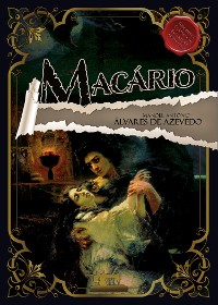 Cover Macário