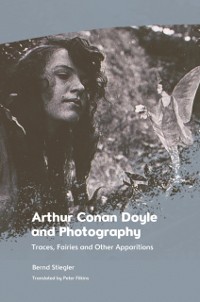 Cover Arthur Conan Doyle and Photography