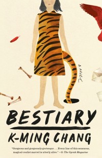 Cover Bestiary