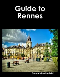 Cover Guide to Rennes