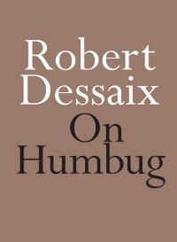 Cover On Humbug