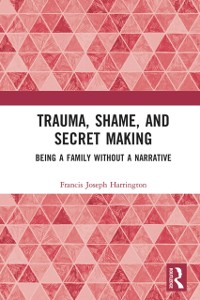 Cover Trauma, Shame, and Secret Making