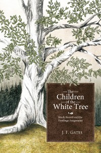 Cover The Children of the White Tree