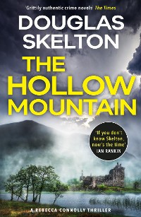 Cover The Hollow Mountain