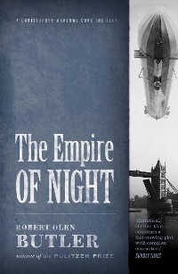 Cover The Empire of Night