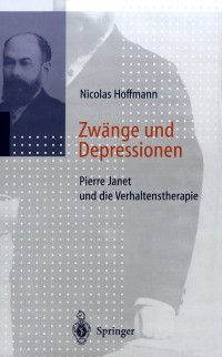 Cover Zwänge und Depressionen