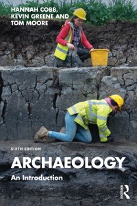 Cover Archaeology