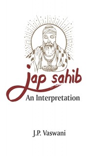 Cover Jap Sahib