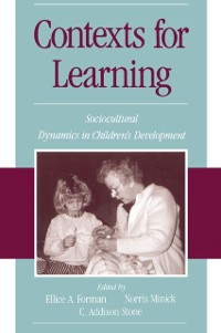 Cover Contexts for Learning