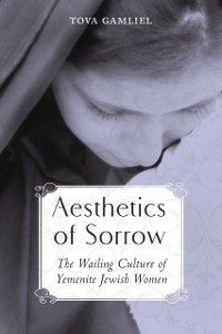 Cover Aesthetics of Sorrow