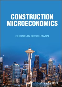 Cover Construction Microeconomics