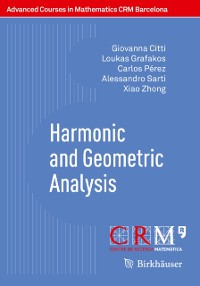 Cover Harmonic and Geometric Analysis