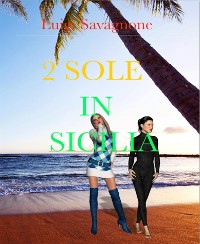 Cover 2 Sole in Sicilia